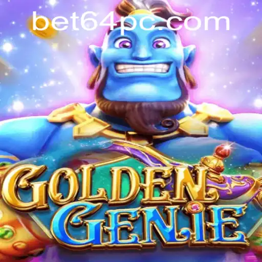Exploring Goldengenie: A Dazzling Adventure in Gaming with Bet64