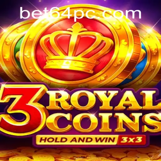 Exploring 3royalcoins: The Ultimate Betting Game With Bet64