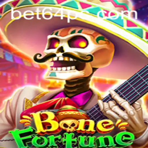 BoneFortune: An Exciting Dive into the World of Bet64
