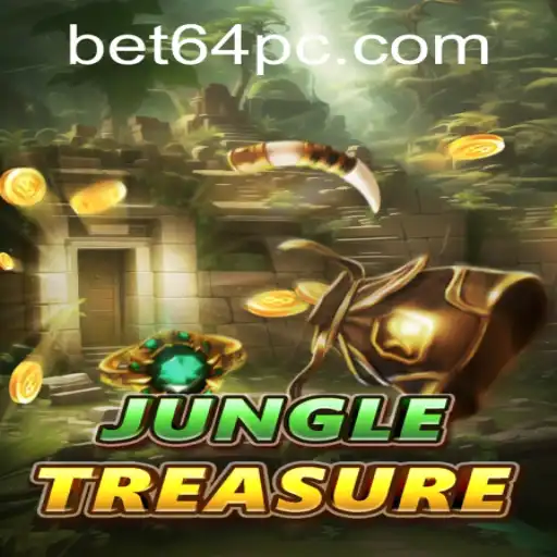 Unlock the Secrets of JungleTreasure: A Thrilling Adventure with Bet64