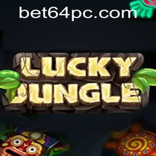Exploring the Thrilling World of LuckyJungle: A Deep Dive into Gameplay and Betting Strategies with Bet64