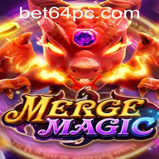 Unveiling the Enchanting World of MergeMagic and the Exciting Role of Bet64