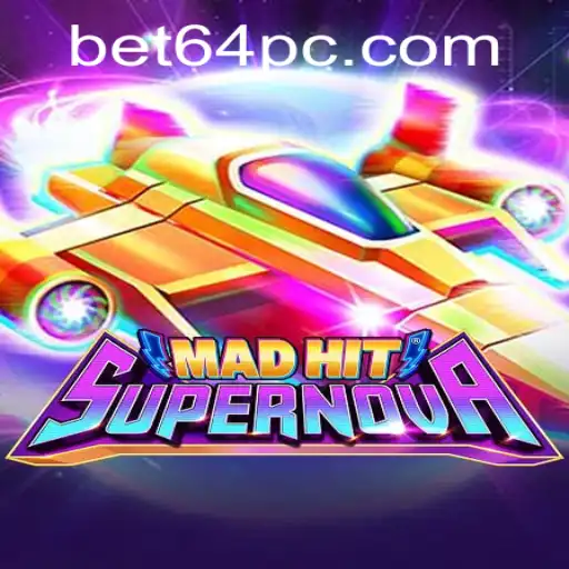 Exploring the Thrills of MadHitSupernova: A New Era in Gaming with Bet64