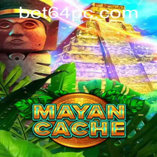 Discover the Intricacies of MayanCache: A Journey Through Ancient Puzzles