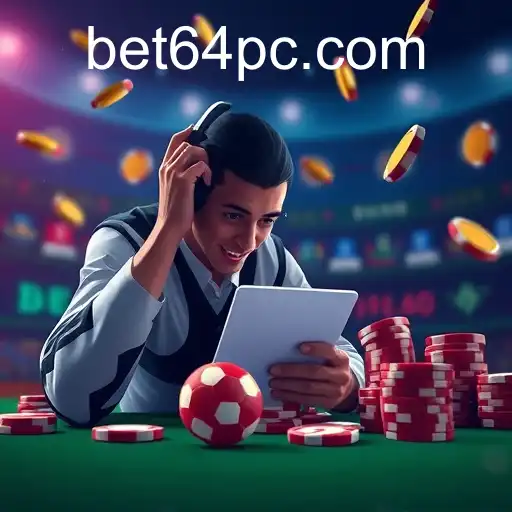 Understanding Responsible Gambling: A Deep Dive into Bet64