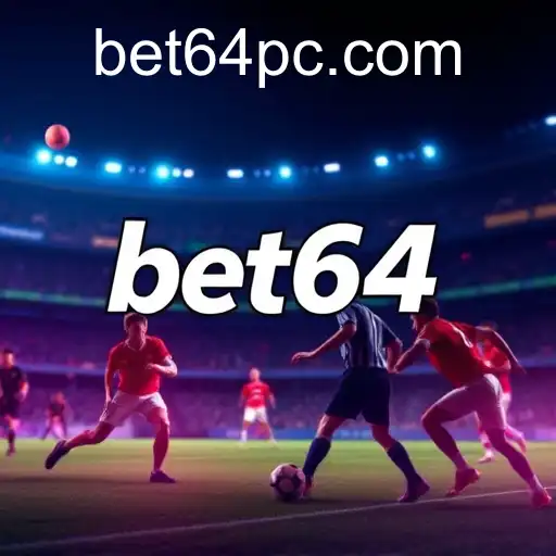 Exploring the Intricacies of Sports Betting and the Role of bet64
