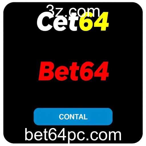 Desvendando a Categoria 'Conta' no Bet64: Tudo o Que Você Precisa Saber