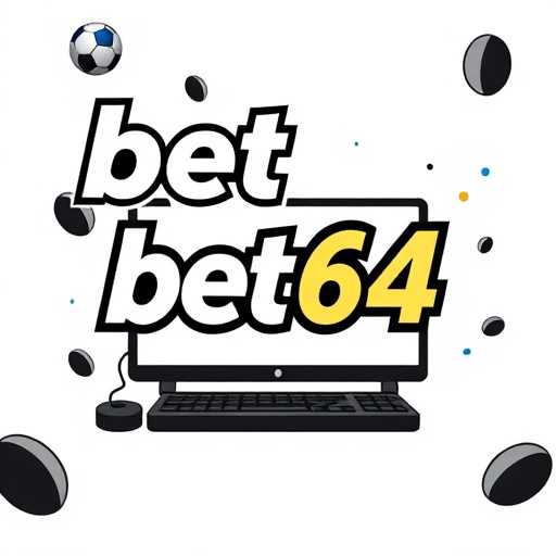 A Crescente Influência do Bet64 no Mercado de Jogos
