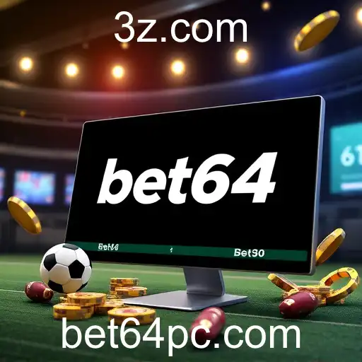 Bet64 e a Revolução do iGaming no Brasil