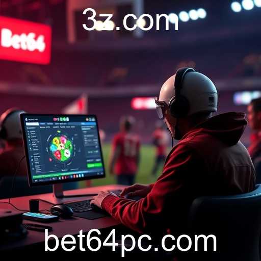 Expansão dos Sites de Jogos em 2025