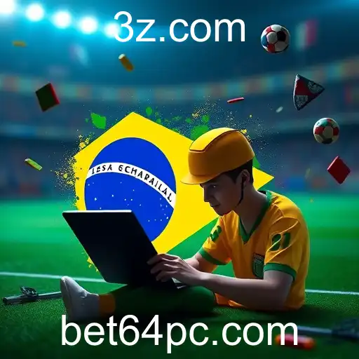 A Popularidade Crescente do Bet64: Impactos e Tendências no Mercado de Jogos