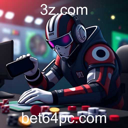 Crescimento dos Sites de Jogos em 2025