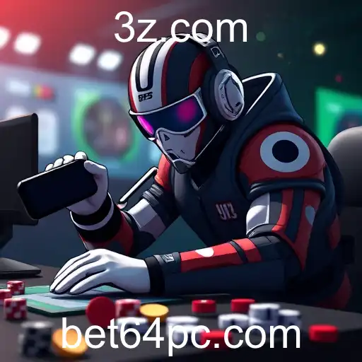 Crescimento dos Sites de Jogos em 2025