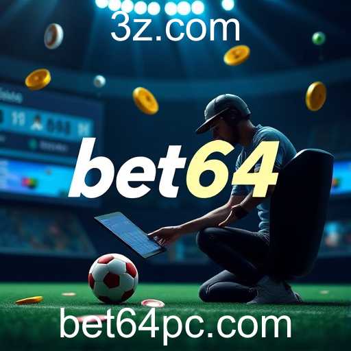Crescimento dos Jogos Online com Bet64