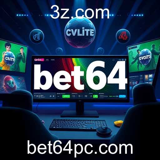 Crescimento dos Jogos Online em 2025: O Fenômeno do Bet64