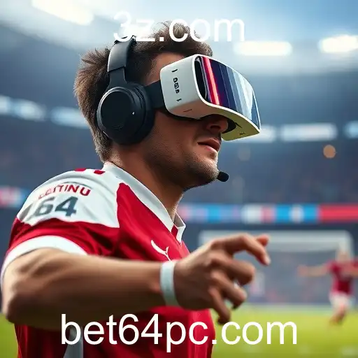 O Impacto do Bet64 no Cenário de Jogos Online em 2025