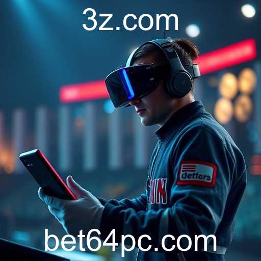 O Crescimento do Jogo Online no Brasil em 2025