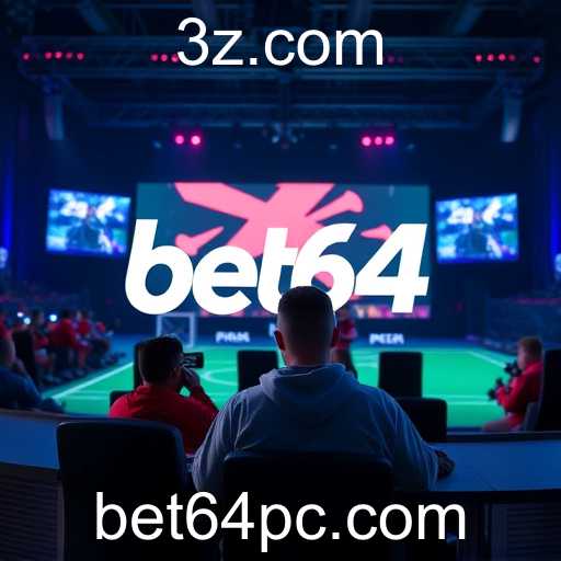 A Ascensão dos Sites de Apostas em Meio ao Crescimento do e-sports