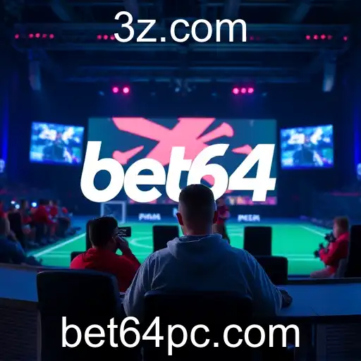 A Ascensão dos Sites de Apostas em Meio ao Crescimento do e-sports