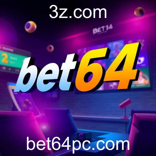 A Ascensão dos Jogos Online e o Papel Transformador do Bet64