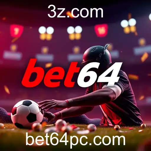 A Ascensão do Bet64 no Mercado de Jogos Online