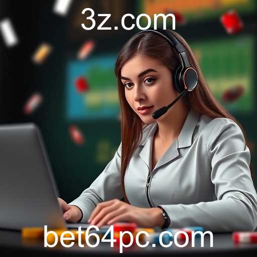 Estratégias de Suporte ao Cliente no Mundo dos Jogos Online