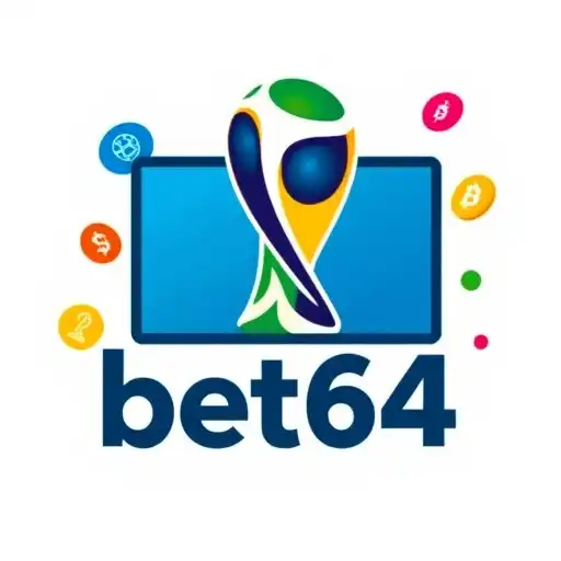 A Ascensão dos Jogos Online: bet64 em Foco