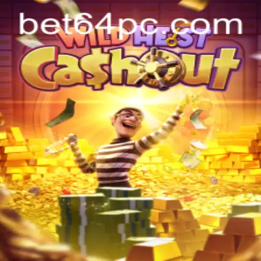 Exploring WildHeistCashout: A Riveting Adventure in Online Gaming with bet64